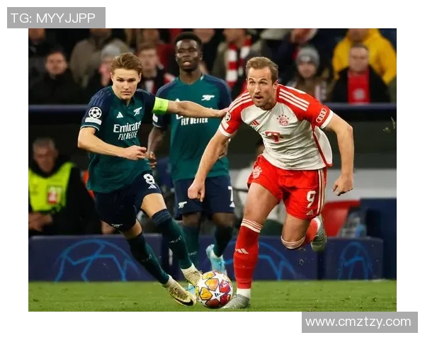 曼城与拜仁慕尼黑精彩对决集锦回顾与分析