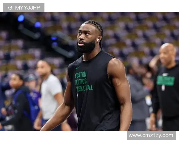 杰伦布朗的崛起之路如何改变NBA格局与球队未来发展