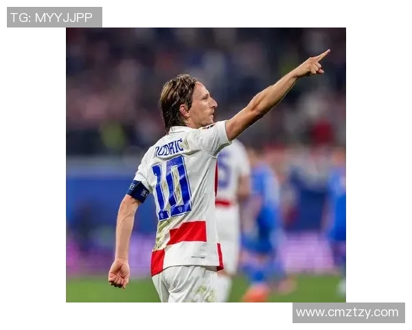 莫德里奇：从克罗地亚小镇走向世界足球巅峰的传奇之路