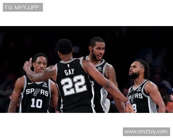 马刺与勇士季后赛精彩对决全程录像回顾与分析