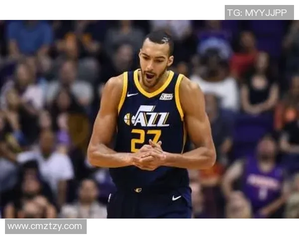 鲁迪戈贝尔的篮球之路与防守艺术的完美结合探索 鲁迪戈贝尔的篮球之路与防守艺术的完美结合探索